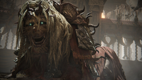 Elden Ring: Shadow of the Erdtree screenshot
