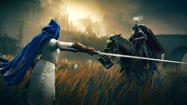 Elden Ring: Shadow of the Erdtree screenshot