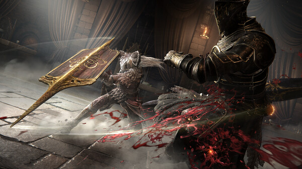 Elden Ring: Shadow of the Erdtree screenshot