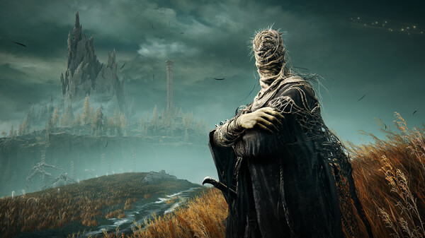 Elden Ring: Shadow of the Erdtree screenshot