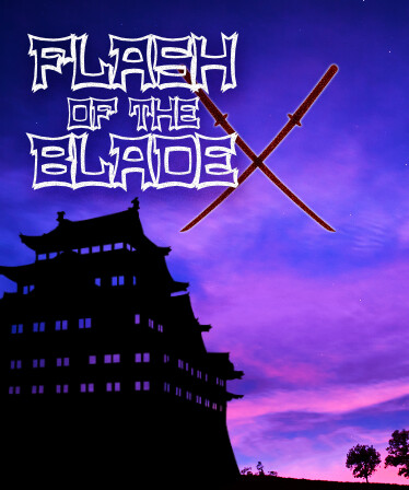 Flash of the Blade