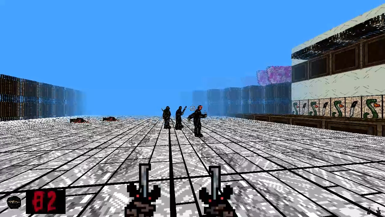 Flash of the Blade screenshot screenshot 6