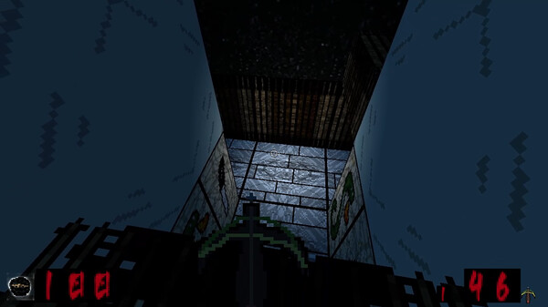 Flash of the Blade game for Linux 1