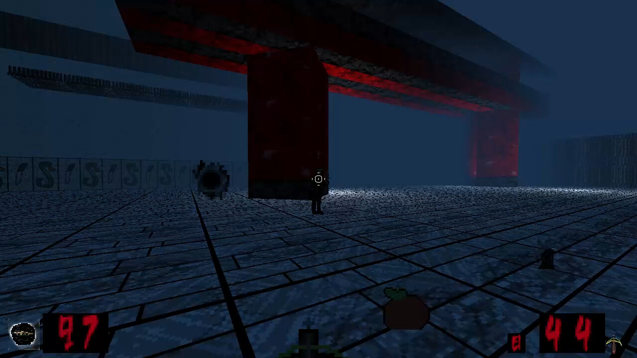 Flash of the Blade screenshot screenshot 4