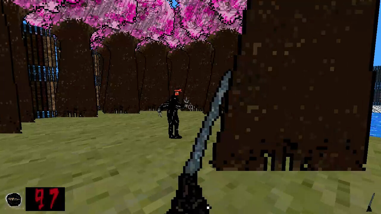 Flash of the Blade screenshot screenshot 8