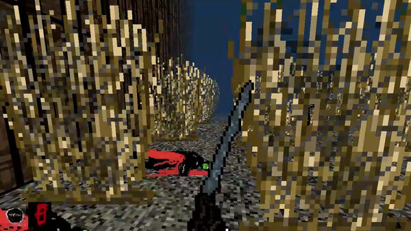 Flash of the Bladefor windows and Linux 1