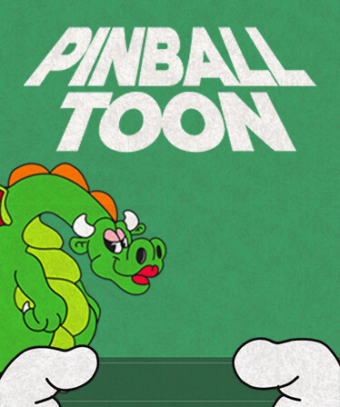 PINBALLTOON