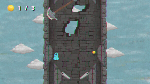 PINBALLTOON game for Linux 1