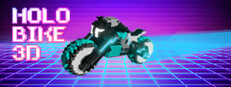 Holo Bike 3D