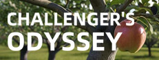 Challenger's Odyssey