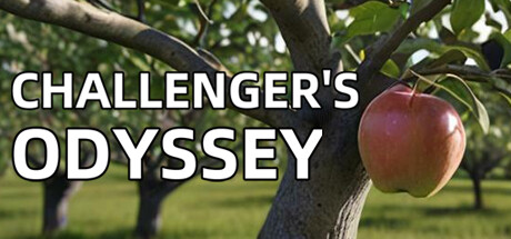 Challenger's Odyssey