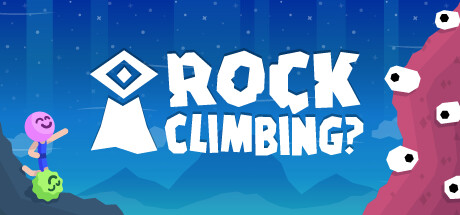 rock climbing? PC game deal