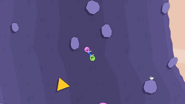 Скриншот из rock climbing Скриншот из rock climbing