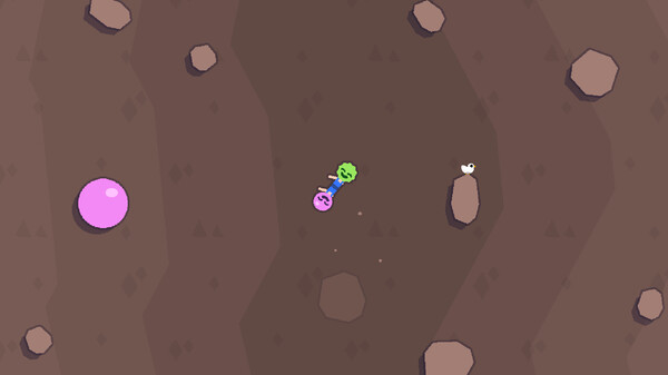 Скриншот из rock climbing Скриншот из rock climbing