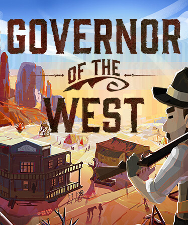Governor of the West