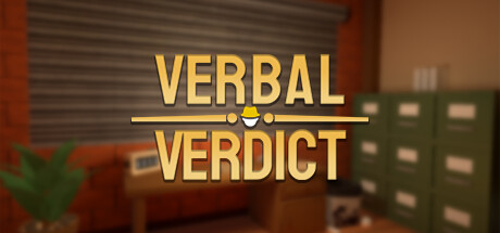 Verbal Verdict Cover Image