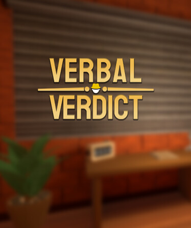 Verbal Verdict