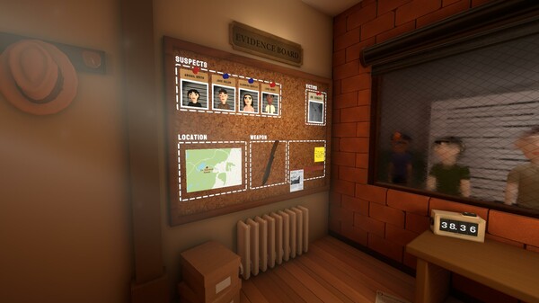 Verbal Verdictfor windows and Linux 1