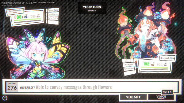 Speakrit screenshot 3