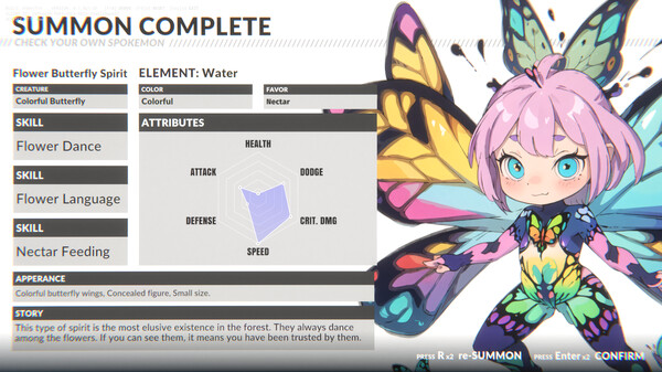 Speakrit screenshot 2