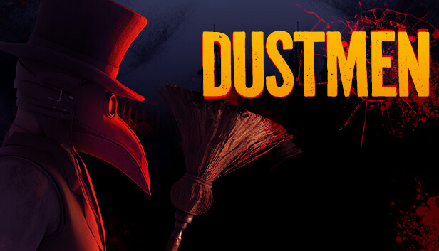 Dustmen on Steam