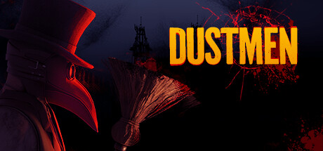 Dustmen Cover Image