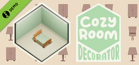 Cozy Room Decorator Demo
