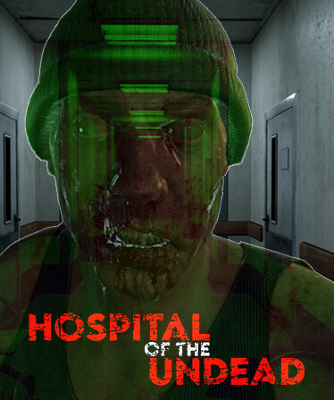 Hospital of the Undead