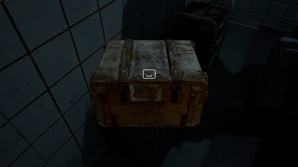 Скриншот из Hospital of the Undead
