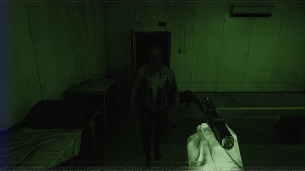 Скриншот из Hospital of the Undead