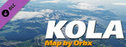 DCS: Kola Map by Orbx