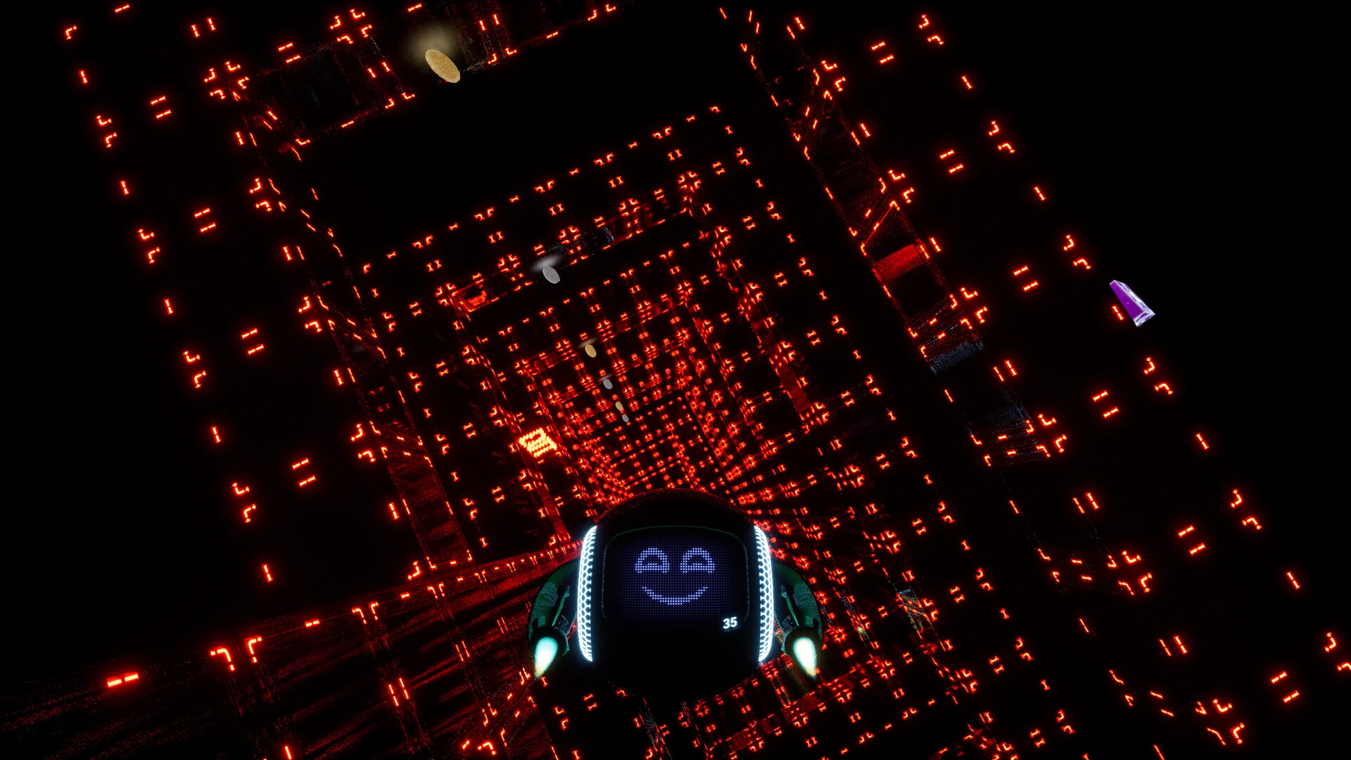 The Gravity Trickster on Steam