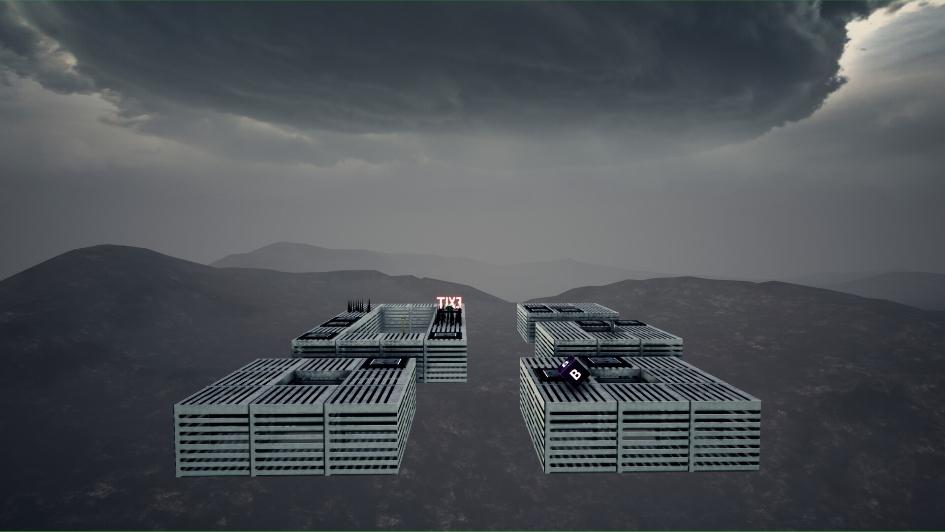 The Gravity Trickster on Steam