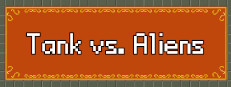 Tank vs. Aliens