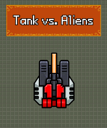 Tank vs. Aliens