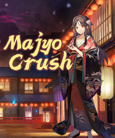 Majyo Crush