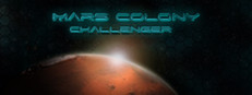 Mars Colony:Challenger 게임 이미지