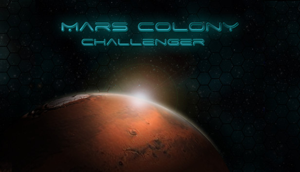 STEAM Challenge | Mission to Mars | Minecraft Project | Mars Colony