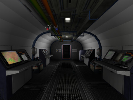 скриншот Mars Colony:Challenger 1