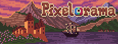 Pixelorama 게임 이미지