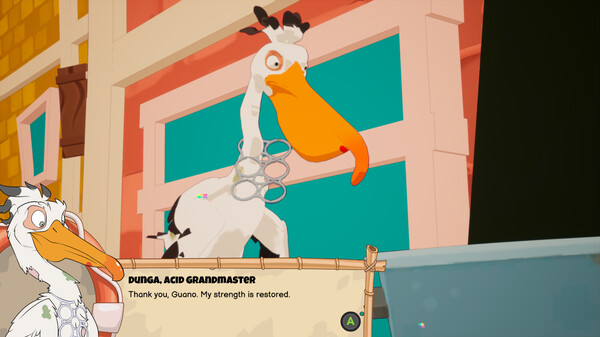 Guano game for windows Pc 1