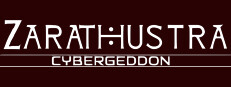 Zarathustra - Cybergeddon