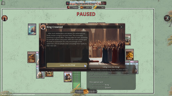 Paper Kingdom Demo screenshot 7