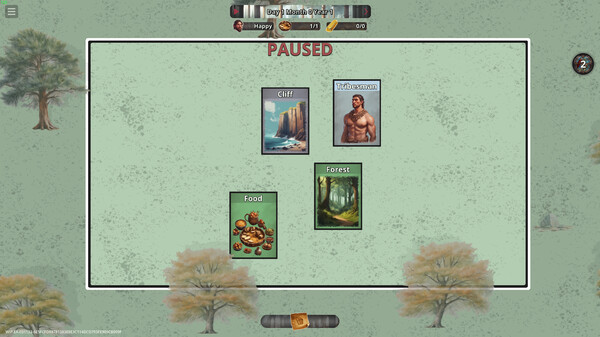 Paper Kingdom Demo screenshot 2