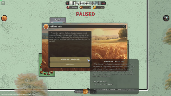 Paper Kingdom Demo screenshot 5