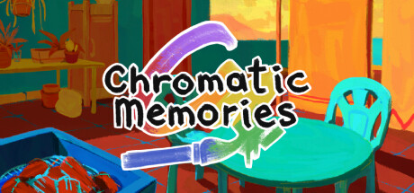Chromatic Memories Cover Image