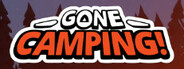 Gone Camping!