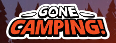 Gone Camping!
