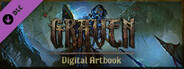 GRAVEN - Digital Artbook
