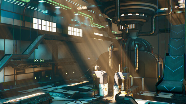 Bolt'N'Punch game for windows Pc 1